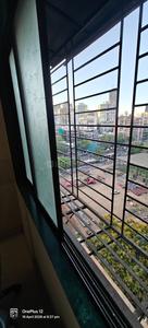 Balcony Image of Kunal bansode in Prabhadevi, Mumbai