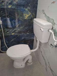 Bathroom Image of 1060 Sq.ft 2 BHK Independent House for rent in Ramapuram Chennai for Rs. 32000