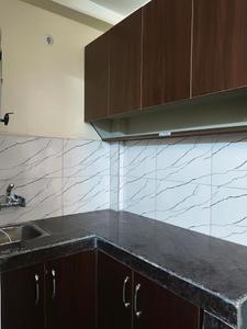 Kitchen Image of 1179 Sq.ft 2 BHK Apartment / Flat for sale in Kendriya Vihar, Sector 56 Gurgaon for Rs. 15000000
