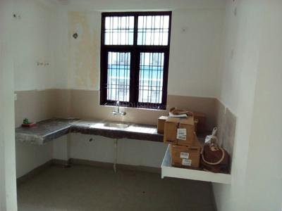 Kitchen Image of 1360 Sq.ft 3 BHK Apartment / Flat for sale in Uattardhona Lucknow for Rs. 7000000
