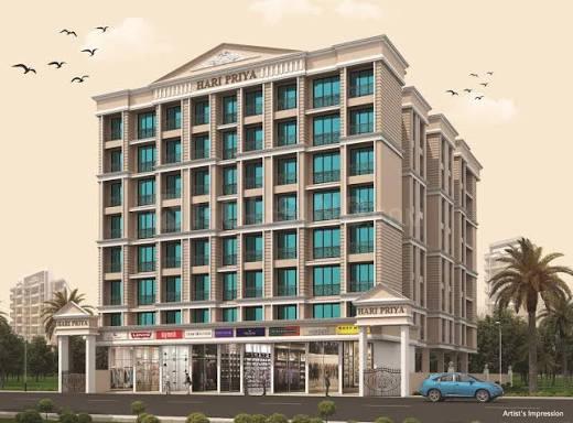 Shree Hari Priya Main Image 1