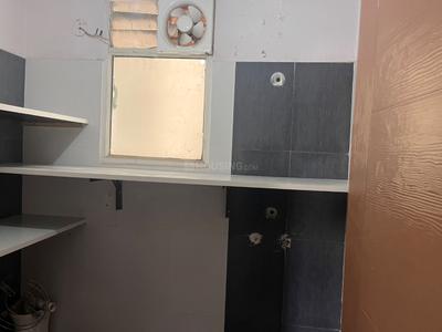 Bathroom Image of 1380 Sq.ft 3 BHK Apartment / Flat for sale in Grand Vistas Kanak Vrindavan Township, Panchyawala Jaipur for Rs. 6000000