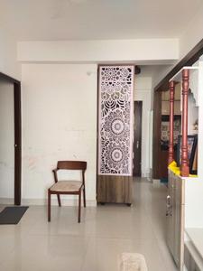 Hall Image of 890 Sq.ft 3 BHK Apartment / Flat for sale in Kacharakanahalli,Bisnahalli Bengaluru for Rs. 8250000