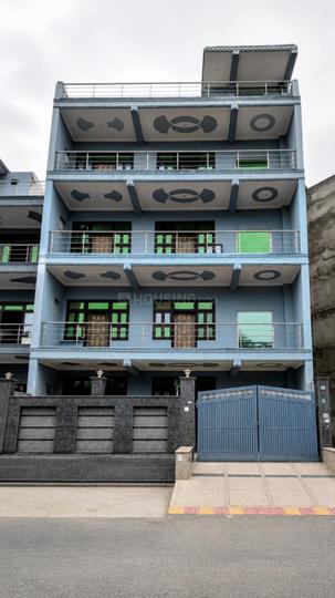 Image of Unique PG in Sector 63 A, Noida