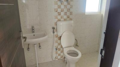 Image of 830 Sq.ft 2 BHK Builder Floor for rent in ARG Ananta, Narayan Vihar, Jaipur for Rs. 20000