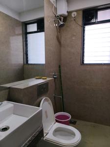 Bedroom Three Image of 1080 Sq.ft 3 BHK Apartment / Flat for sale in Sunteck City Avenue 2, Goregaon West Mumbai for Rs. 28000000