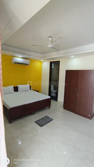 Hall Image of Laksh Residency PG in Sector 28, Gurgaon