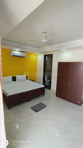 Hall Image of Laksh Residency PG in Sector 28, Gurgaon