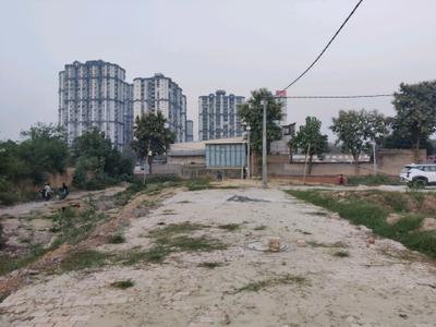 Image of 945 Sq.ft Residential Plot / Land for sale in Pandav Nagar, Ghaziabad for Rs. 7249997