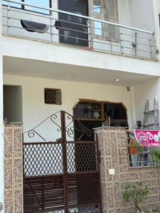Image of 430 Sq.ft 3 BHK Independent House for sale in Alpha II, Greater Noida for Rs. 11500000