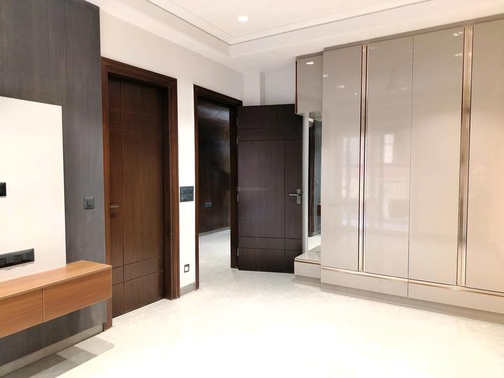 Huda Colony, Sector 46 Bedroom One 1