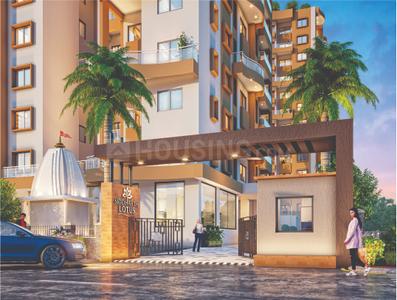 Image of 1685 Sq.ft 3 BHK Apartment / Flat for sale in Bargain Village, Ranchi for Rs. 10952500