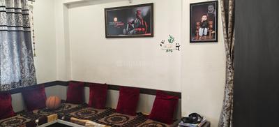 Bedroom Image of 1070 Sq.ft 2 BHK Apartment / Flat for sale in Neeraj Vihar, Padegaon Aurangabad for Rs. 4300000
