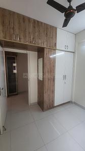 2.5 BHK Flat