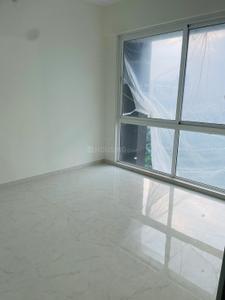 Bedroom Image of 1050 Sq.ft 2 BHK Apartment / Flat for sale in Satyam Alliaance Icon, Ghansoli Navi Mumbai for Rs. 21700000
