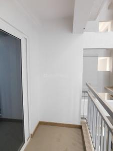 Balcony Image of 1740 Sq.ft 3 BHK Apartment / Flat for sale in Anvita Ivana, Kollur Hyderabad for Rs. 14800000