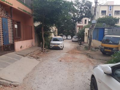 Image of 1335 Sq.ft Residential Plot / Land for sale in Kogilu, Bengaluru for Rs. 12800000