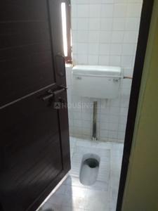 Bathroom Image of 1050 Sq.ft 2 BHK Apartment / Flat for sale in DDA Flats Munirka, Munirka New Delhi for Rs. 25500000