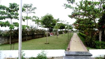 Image of 1000 Sq.ft Residential Plot / Land for sale in Bhilai Marshalling Yard, Charoda for Rs. 1600000