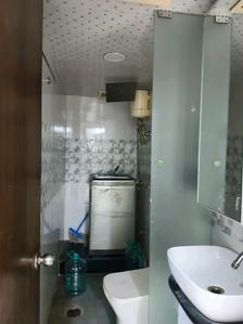 Common Bathroom Image of 1500 Sq.ft 3 BHK Apartment / Flat for rent in Lodha Palava Elite A To J, Palava Phase 2 Thane for Rs. 35000