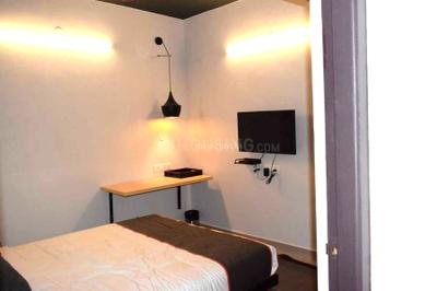 Hall Image of 1500 Sq.ft 3 BHK Independent House for sale in Mahindra World City, Maraimalai Nagar Chennai for Rs. 4000000