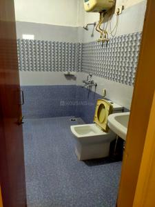 Image of 2000 Sq.ft 2 BHK Builder Floor for rent in LDA Vishesh Khand, Gomti Nagar, Lucknow for Rs. 23000