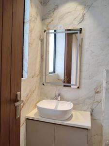 Bedroom Two Image of 2250 Sq.ft 3 BHK Builder Floor for sale in Sun City, Sector 54 Gurgaon for Rs. 40000000