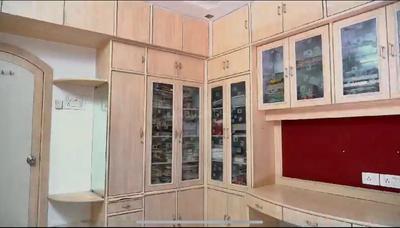 Bedroom Image of 2000 Sq.ft 4 BHK Apartment / Flat for sale in Thane West Thane for Rs. 40000000