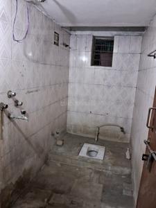 Bathroom Image of 800 Sq.ft 3 BHK Builder Floor for rent in Danapur Patna for Rs. 6500