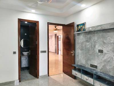 Bedroom Image of 2000 Sq.ft 3 BHK Builder Floor for sale in Paramount Luxury Floors Sushant Lok 3 B Block, Sector 57 Gurgaon for Rs. 26000000