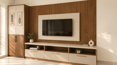 Hall Image of 800 Sq.ft 2 BHK Independent House for sale in Koovathur Chennai for Rs. 5200000