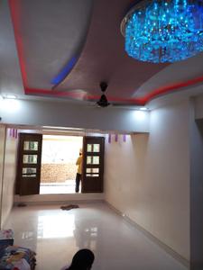 Hall Image of 750 Sq.ft 1 BHK Apartment / Flat for sale in Dnyaneshwari, Kharghar Navi Mumbai for Rs. 13000000