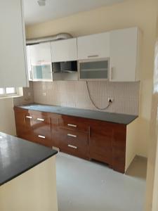 Kitchen Image of 2500 Sq.ft 4 BHK Apartment / Flat for sale in Corona Optus, Sector 37C Gurgaon for Rs. 33000000