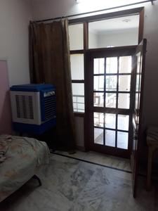 Bedroom Image of 1350 Sq.ft 1 RK Independent House for rent in Sector 68 Mohali for Rs. 12000