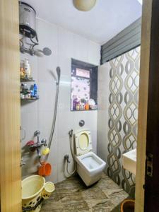 Image of 1020 Sq.ft 2 BHK Apartment / Flat for sale in Manavsthal Height, Andheri East, Mumbai for Rs. 19500000