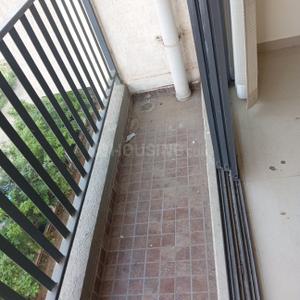Image of 980 Sq.ft 2 BHK Apartment / Flat for sale in Joyville Virar, Virar West, Virar for Rs. 6600000