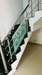 Balcony Image of 1552 Sq.ft 3 BHK Independent House for sale in Malola Bhilwara for Rs. 4500000
