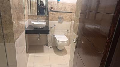 Image of 1040 Sq.ft 2 BHK Builder Floor for sale in Krish Harmony, Daganheri, Bhiwadi for Rs. 4600000