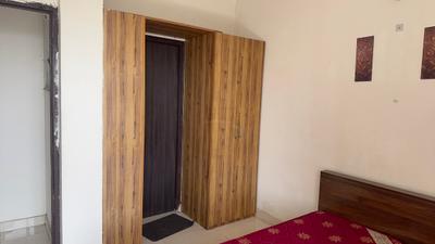 Bedroom Image of 745 Sq.ft 2 BHK Apartment / Flat for rent in Signature Global Andour Heights, Sector 71 Gurgaon for Rs. 34700