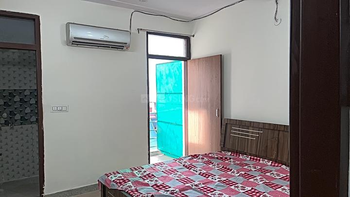 Dharam Colony, Palam Vihar Extension Bedroom 1