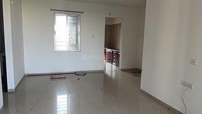 Living Room Image of 1470 Sq.ft 3 BHK Apartment / Flat for rent in Anmol Nayantara City Two Phase 2, Sadguru Nagar Nashik for Rs. 28500