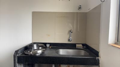 Kitchen Image of 584 Sq.ft 1 BHK Apartment / Flat for sale in Lodha Casa Rio, Palava Phase 1 Thane for Rs. 2900000