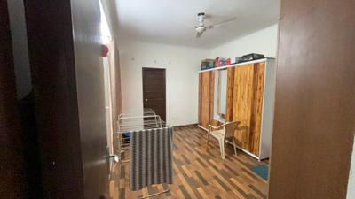 Bedroom Image of 1250 Sq.ft 2 BHK Apartment / Flat for sale in Ruhil Residency, Sector 3 Bahadurgarh for Rs. 5600000