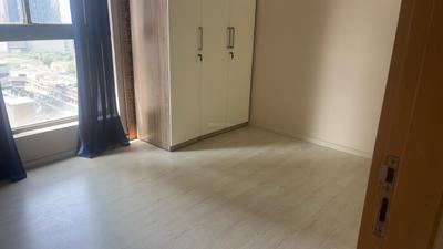 Bedroom Image of 1261 Sq.ft 2 BHK Apartment / Flat for rent in M3M Heights, Sector 65 Gurgaon for Rs. 58000