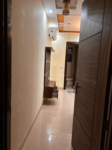 Image of 700 Sq.ft 2 BHK Apartment / Flat for sale in Uttam Nagar, New Delhi for Rs. 3100000