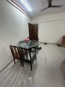 Hall Image of 900 Sq.ft 2 BHK Apartment / Flat for rent in Nagpada Mumbai for Rs. 70000