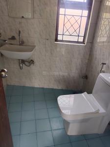 Image of 1108 Sq.ft 2 BHK Duplex for rent in Santa Inez, Goa for Rs. 40000