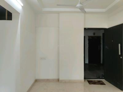 Living Room Image of 670 Sq.ft 1 BHK Apartment / Flat for sale in Vasai East Vasai for Rs. 3800000