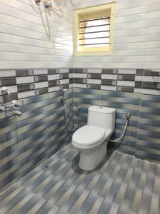Image of 1100 Sq.ft 2 BHK Builder Floor for rent in Kaggadasapura, Bengaluru for Rs. 30000