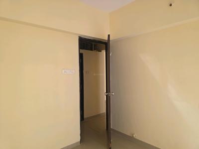 Bedroom Image of 850 Sq.ft 2 BHK Apartment / Flat for sale in Subodh Sagar Residency, Nalasopara West Nala Sopara for Rs. 5200000